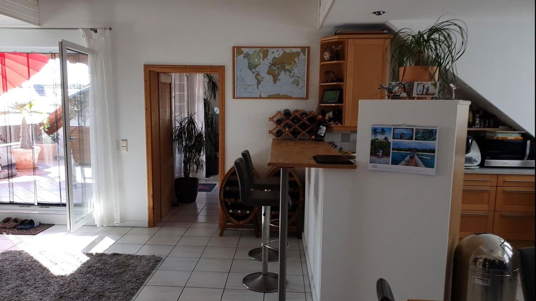 3 bedroom flat for sale, 112 m², Albert-Schweitzer-Straße, Trebur, Hesse 3 bedroom flat for sale, 112 m², Albert-Schweitzer-Straße, Trebur, Hesse