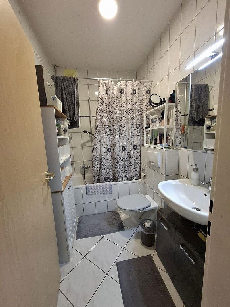 2 bedroom flat to rent, 61 m², Frankfurter Straße 57, Offenbach, Hesse 2 bedroom flat to rent, 61 m², Frankfurter Straße 57, Offenbach, Hesse