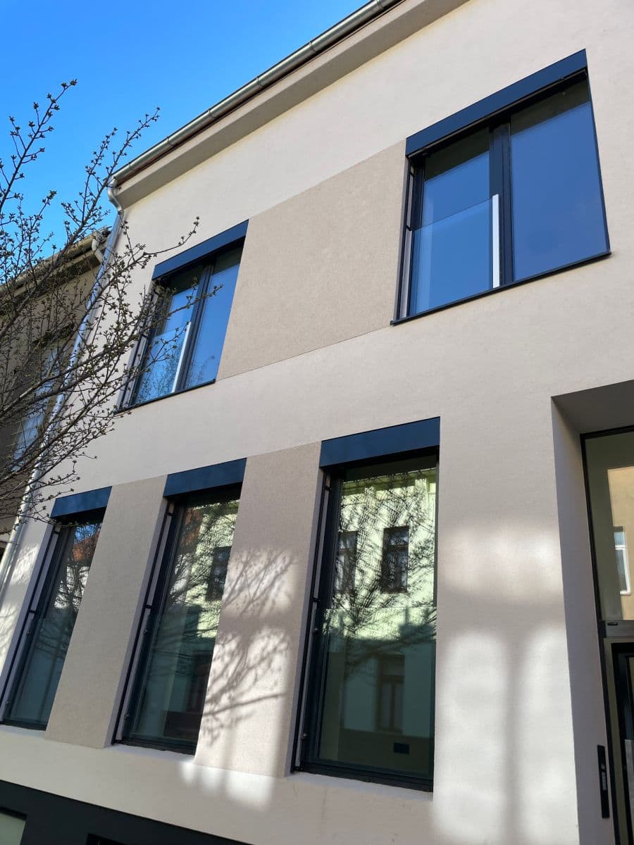 house for sale, 300 m², Slovinská, Brno, Jihomoravský Region house for sale, 300 m², Slovinská, Brno, Jihomoravský Region