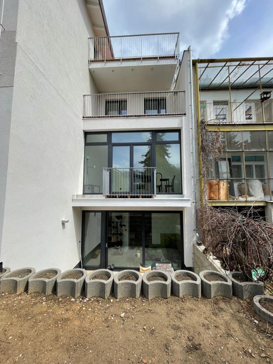 house for sale, 300 m², Slovinská, Brno, Jihomoravský Region house for sale, 300 m², Slovinská, Brno, Jihomoravský Region