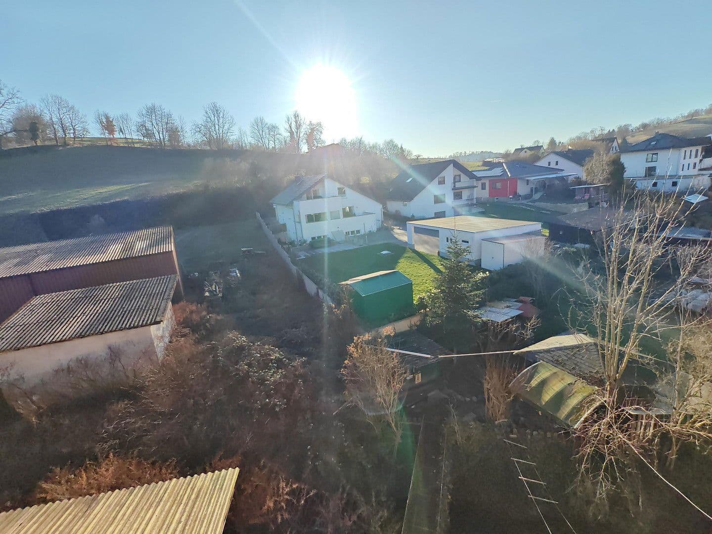 1 bedroom with open-plan kitchen flat to rent, 63 m², Nibelungenstraße 67, Lautertal (Odenwald), Hesse 1 bedroom with open-plan kitchen flat to rent, 63 m², Nibelungenstraße 67, Lautertal (Odenwald), Hesse