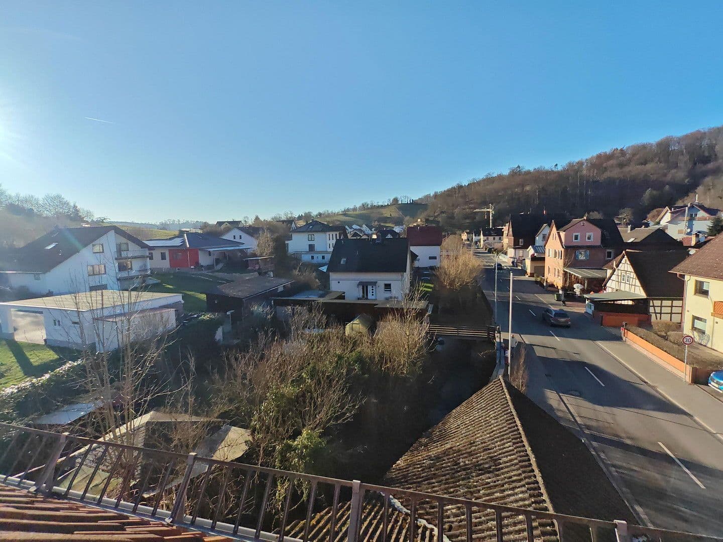 1 bedroom with open-plan kitchen flat to rent, 63 m², Nibelungenstraße 67, Lautertal (Odenwald), Hesse 1 bedroom with open-plan kitchen flat to rent, 63 m², Nibelungenstraße 67, Lautertal (Odenwald), Hesse