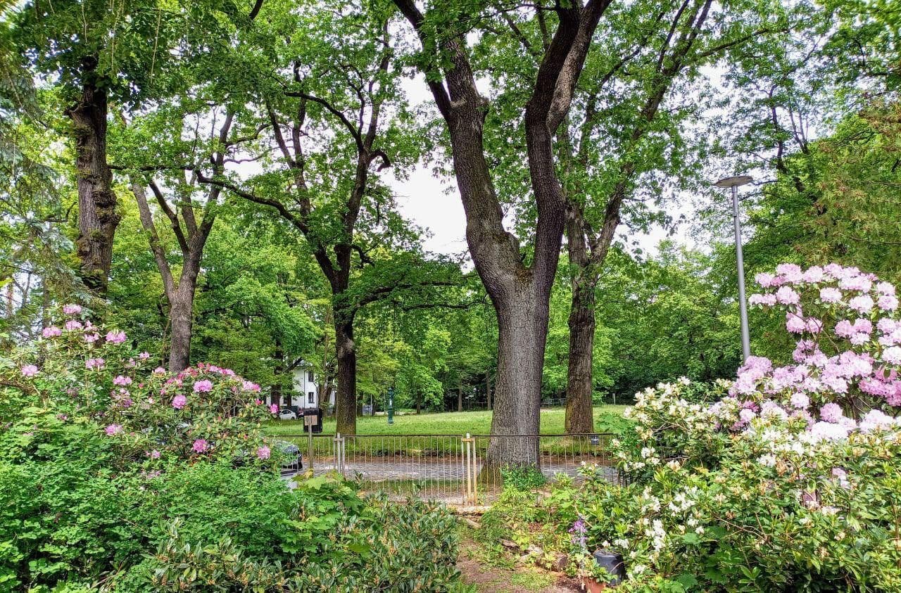 plot for sale, 500 m², Berlin, Berlin plot for sale, 500 m², Berlin, Berlin