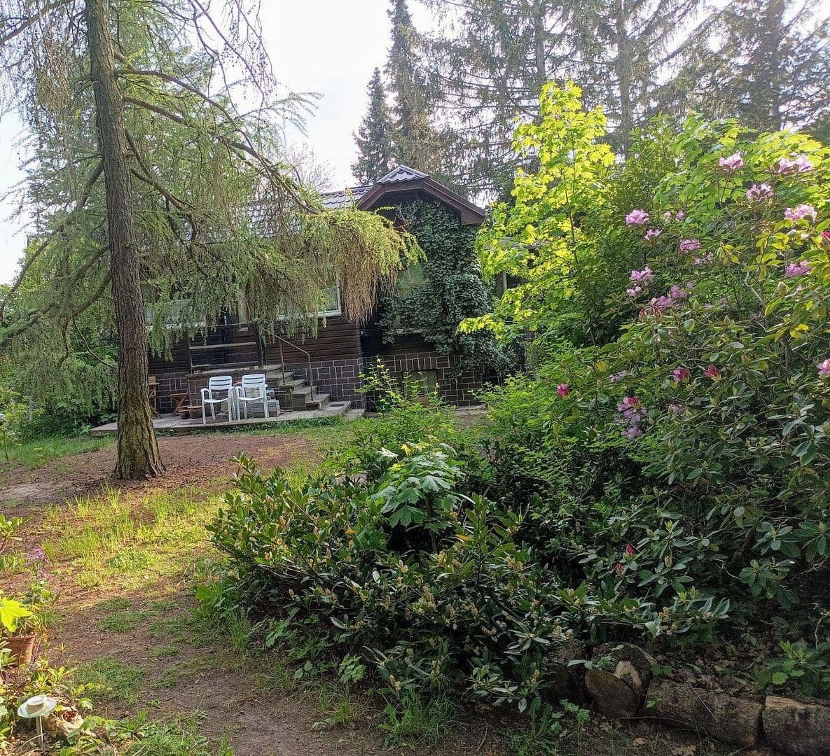 plot for sale, 500 m², Berlin, Berlin plot for sale, 500 m², Berlin, Berlin