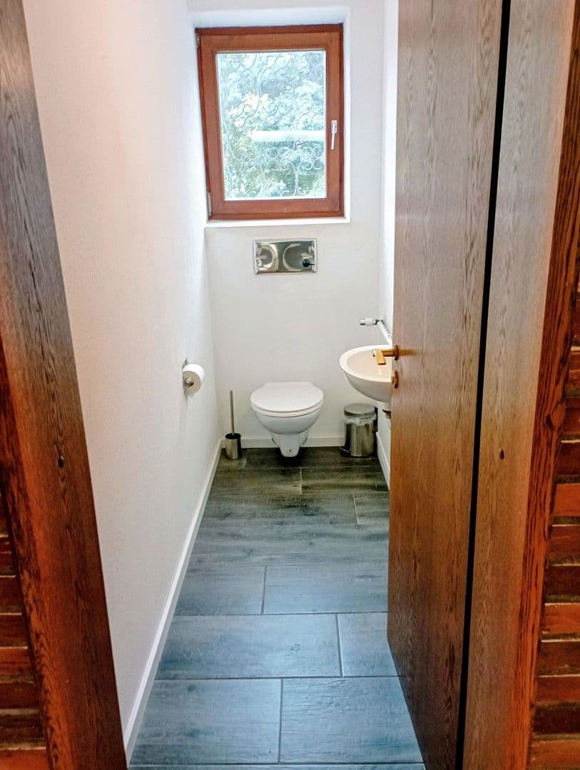 4 bedroom flat to rent, 166 m², Eltmann, Bavaria 4 bedroom flat to rent, 166 m², Eltmann, Bavaria