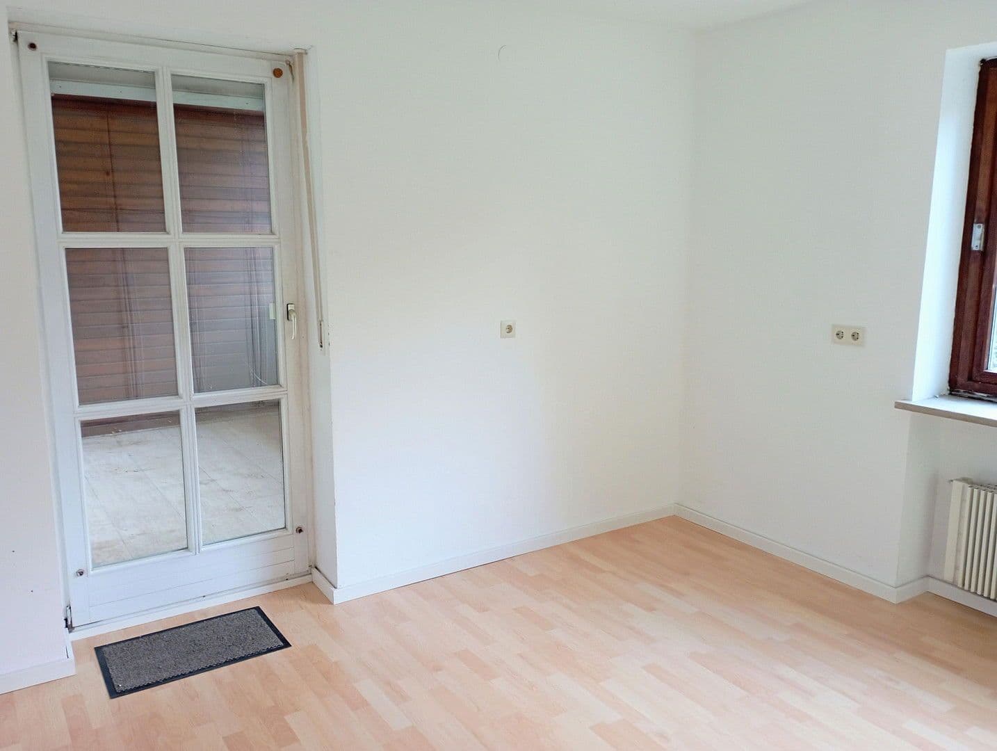 4 bedroom flat to rent, 166 m², Eltmann, Bavaria 4 bedroom flat to rent, 166 m², Eltmann, Bavaria