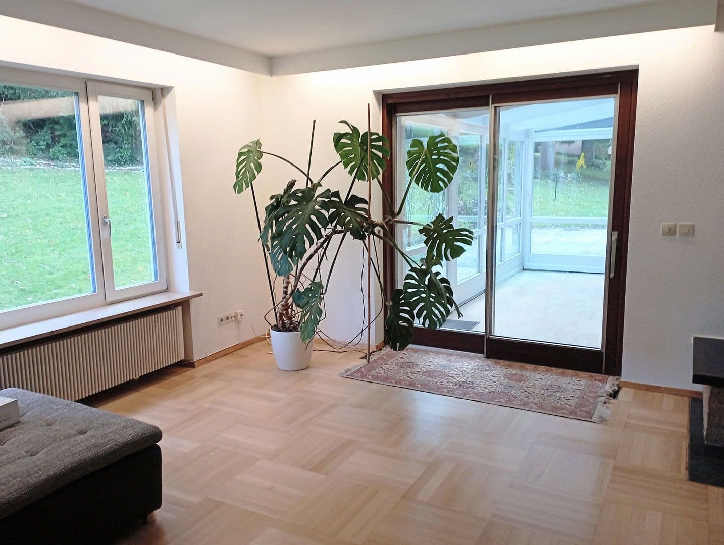4 bedroom flat to rent, 166 m², Eltmann, Bavaria 4 bedroom flat to rent, 166 m², Eltmann, Bavaria