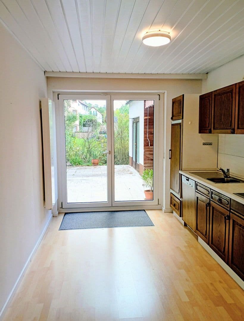 4 bedroom flat to rent, 166 m², Eltmann, Bavaria 4 bedroom flat to rent, 166 m², Eltmann, Bavaria