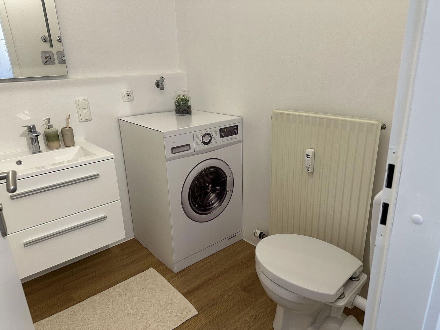 1 bedroom flat to rent, 34 m², Unterschleissheim, Bavaria 1 bedroom flat to rent, 34 m², Unterschleissheim, Bavaria