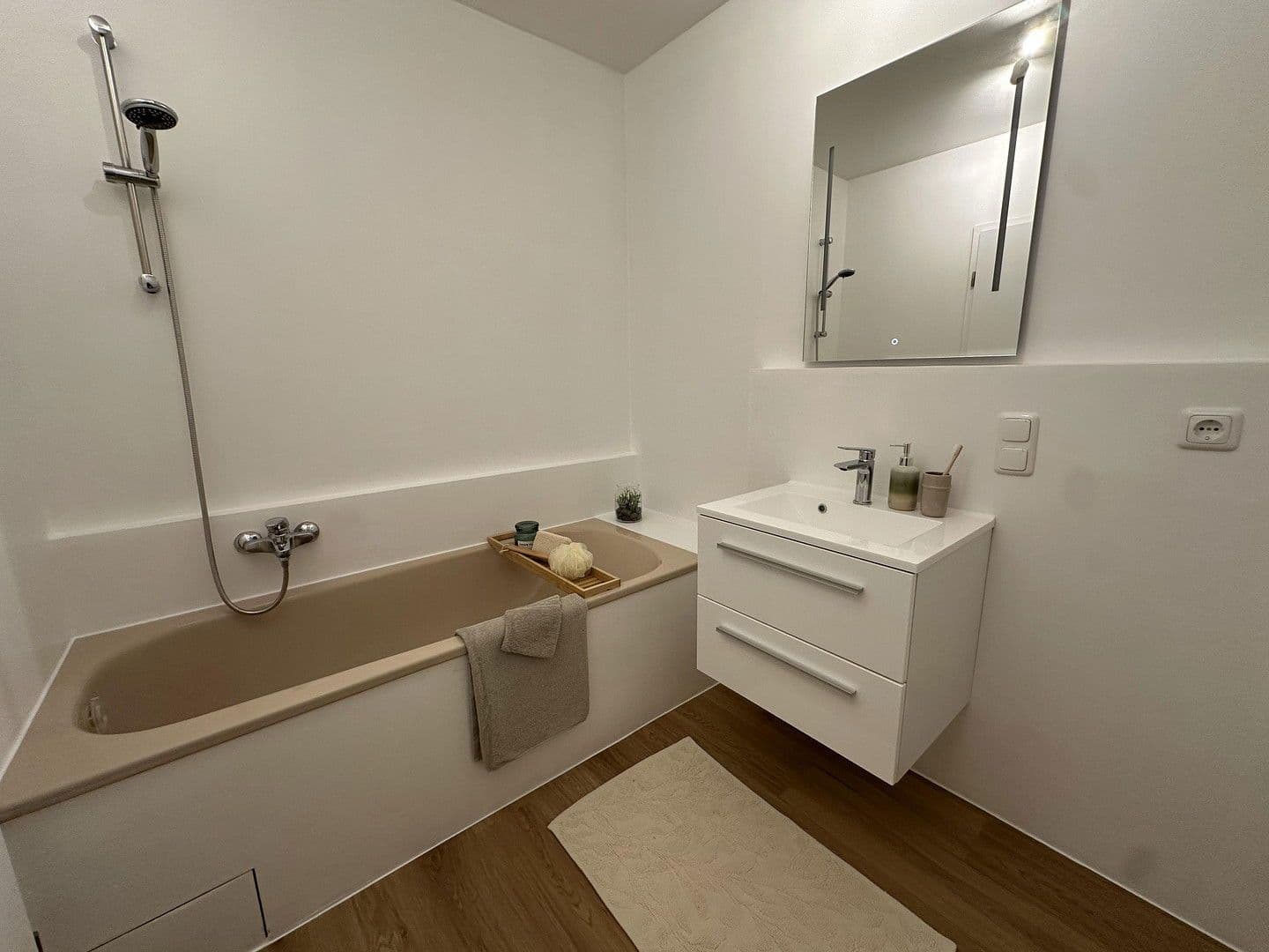 1 bedroom flat to rent, 34 m², Unterschleissheim, Bavaria 1 bedroom flat to rent, 34 m², Unterschleissheim, Bavaria