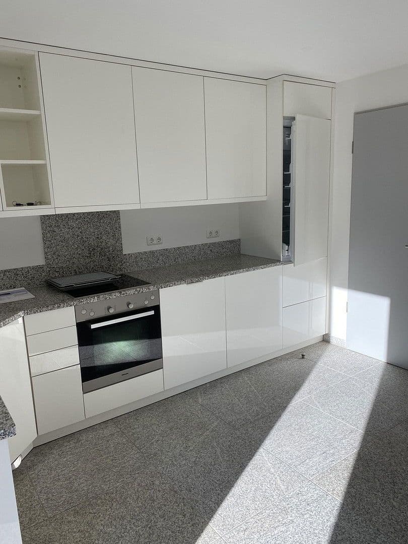 4 bedroom flat to rent, 115 m², Franz Marc Str 1c, Puchheim, Bavaria 4 bedroom flat to rent, 115 m², Franz Marc Str 1c, Puchheim, Bavaria