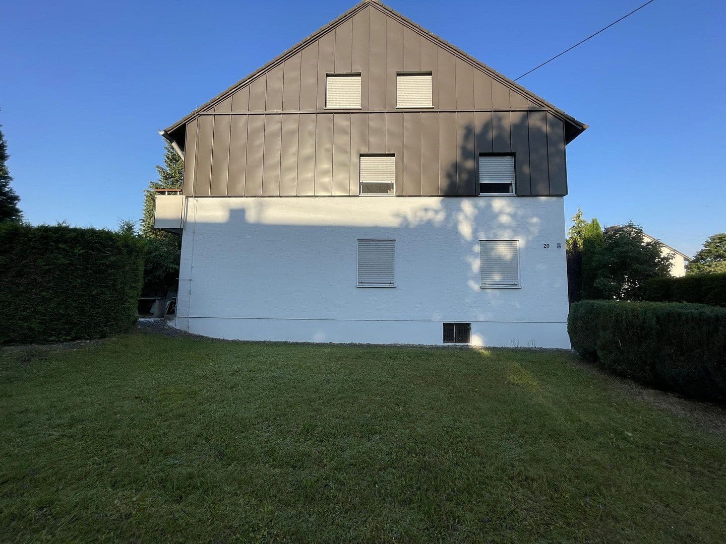 3 bedroom flat for sale, 61 m², Pfaffenhofen an der Roth, Bavaria 3 bedroom flat for sale, 61 m², Pfaffenhofen an der Roth, Bavaria