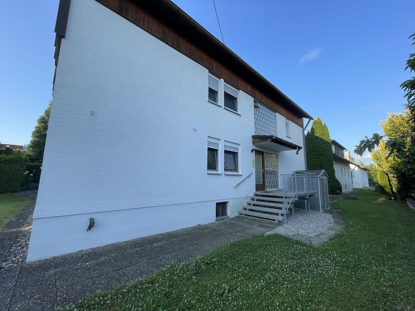 3 bedroom flat for sale, 61 m², Pfaffenhofen an der Roth, Bavaria 3 bedroom flat for sale, 61 m², Pfaffenhofen an der Roth, Bavaria