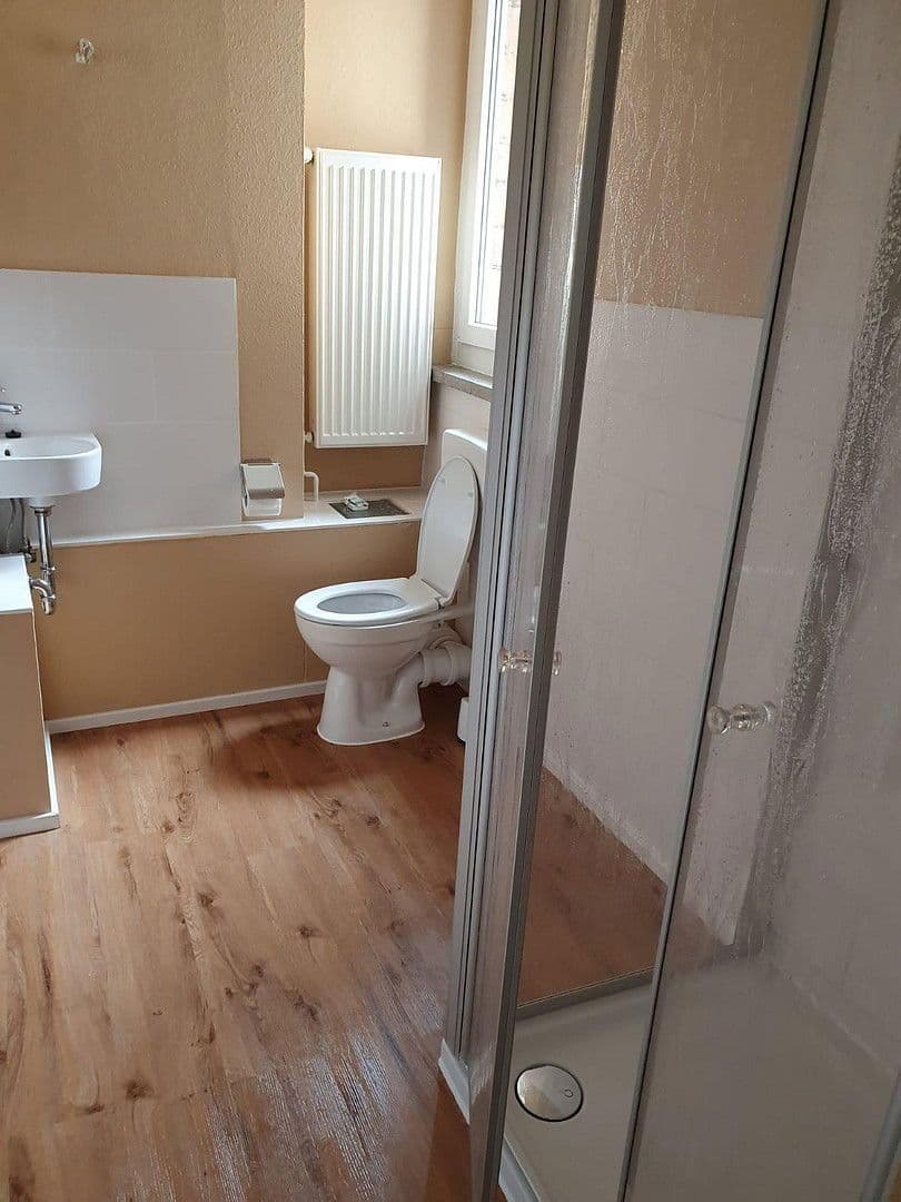 1 bedroom flat to rent, 55 m², Stadelstraße 1, Suhl, Thuringia 1 bedroom flat to rent, 55 m², Stadelstraße 1, Suhl, Thuringia