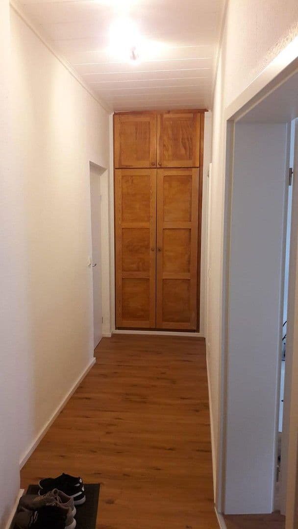 1 bedroom flat to rent, 55 m², Stadelstraße 1, Suhl, Thuringia 1 bedroom flat to rent, 55 m², Stadelstraße 1, Suhl, Thuringia