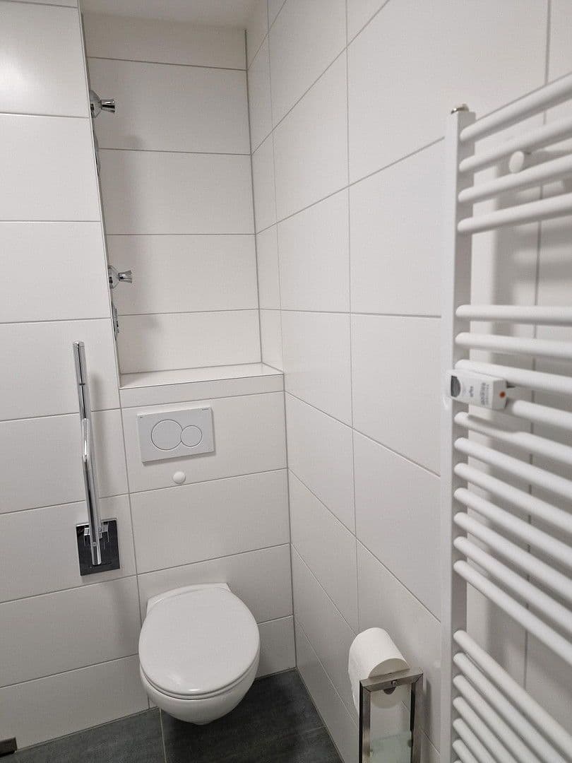 1 bedroom flat to rent, 32 m², Krankenhausstraße, Nabburg, Bavaria 1 bedroom flat to rent, 32 m², Krankenhausstraße, Nabburg, Bavaria