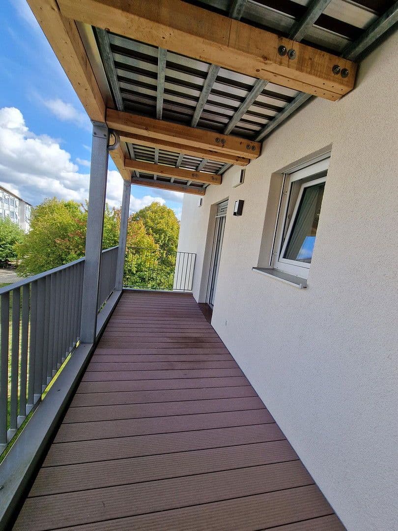 1 bedroom flat to rent, 32 m², Krankenhausstraße, Nabburg, Bavaria 1 bedroom flat to rent, 32 m², Krankenhausstraße, Nabburg, Bavaria