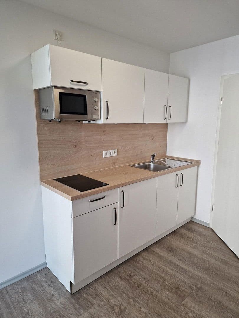 1 bedroom flat to rent, 32 m², Krankenhausstraße, Nabburg, Bavaria 1 bedroom flat to rent, 32 m², Krankenhausstraße, Nabburg, Bavaria