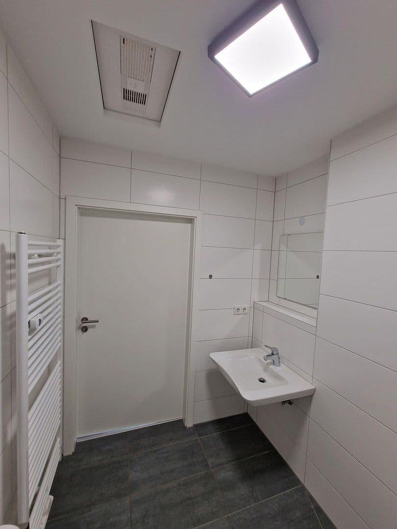 1 bedroom flat to rent, 32 m², Krankenhausstraße, Nabburg, Bavaria 1 bedroom flat to rent, 32 m², Krankenhausstraße, Nabburg, Bavaria