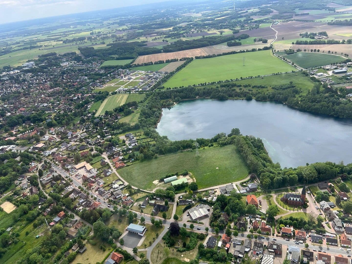 plot for sale, 1,000 m², Hemmoor, Lower Saxony plot for sale, 1,000 m², Hemmoor, Lower Saxony