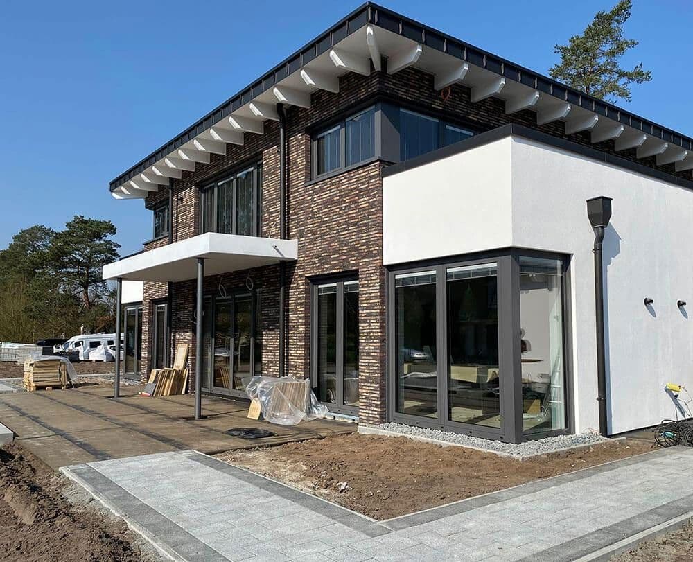 plot for sale, 1,000 m², Hemmoor, Lower Saxony plot for sale, 1,000 m², Hemmoor, Lower Saxony