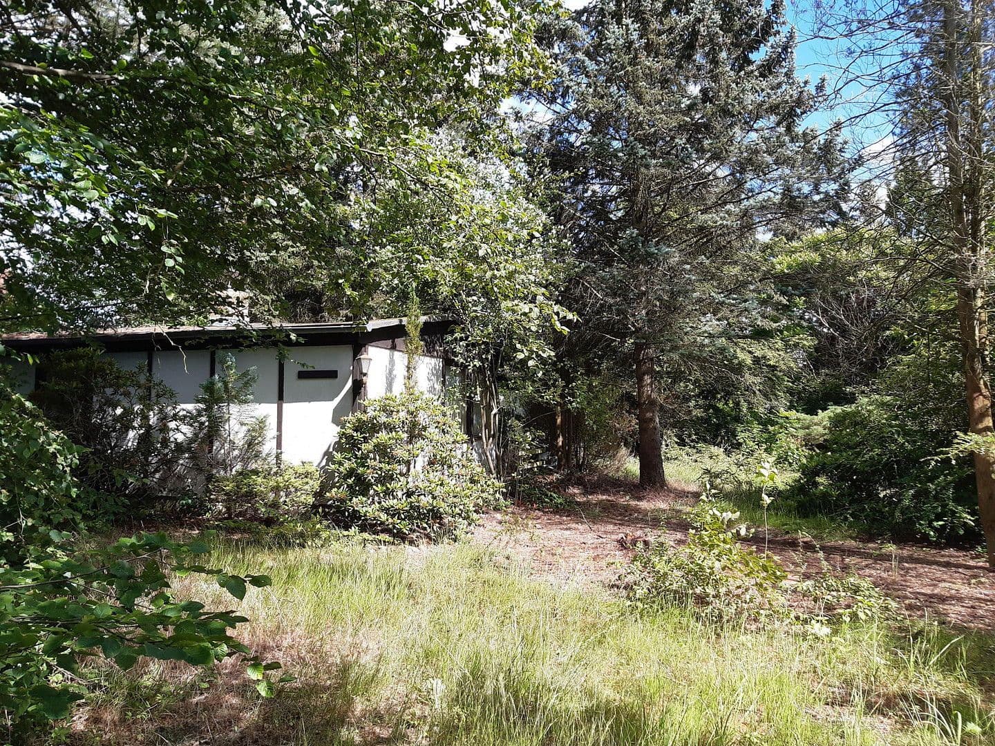 plot for sale, 920 m², Schönwalde-Glien, Brandenburg plot for sale, 920 m², Schönwalde-Glien, Brandenburg