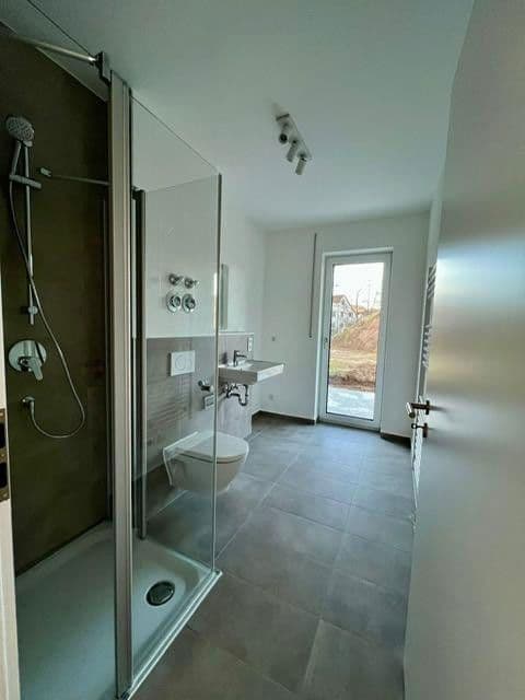 2 bedroom flat to rent, 50 m², Südtangente 9, Berching, Bavaria 2 bedroom flat to rent, 50 m², Südtangente 9, Berching, Bavaria