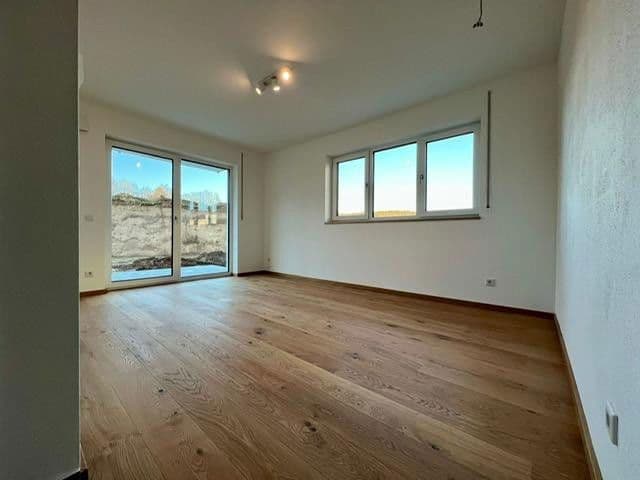 2 bedroom flat to rent, 50 m², Südtangente 9, Berching, Bavaria 2 bedroom flat to rent, 50 m², Südtangente 9, Berching, Bavaria