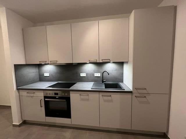 2 bedroom flat to rent, 50 m², Südtangente 9, Berching, Bavaria 2 bedroom flat to rent, 50 m², Südtangente 9, Berching, Bavaria