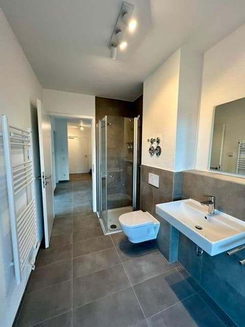 2 bedroom flat to rent, 50 m², Südtangente 9, Berching, Bavaria 2 bedroom flat to rent, 50 m², Südtangente 9, Berching, Bavaria