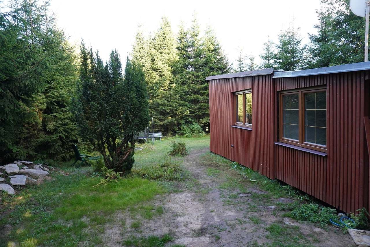 recreational property to rent, 0 m², Velenov, Jihomoravský Region recreational property to rent, 0 m², Velenov, Jihomoravský Region