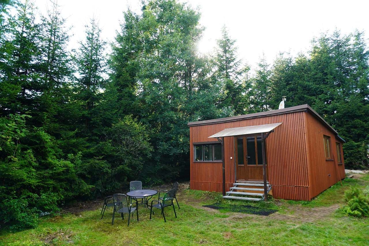 recreational property to rent, 0 m², Velenov, Jihomoravský Region recreational property to rent, 0 m², Velenov, Jihomoravský Region