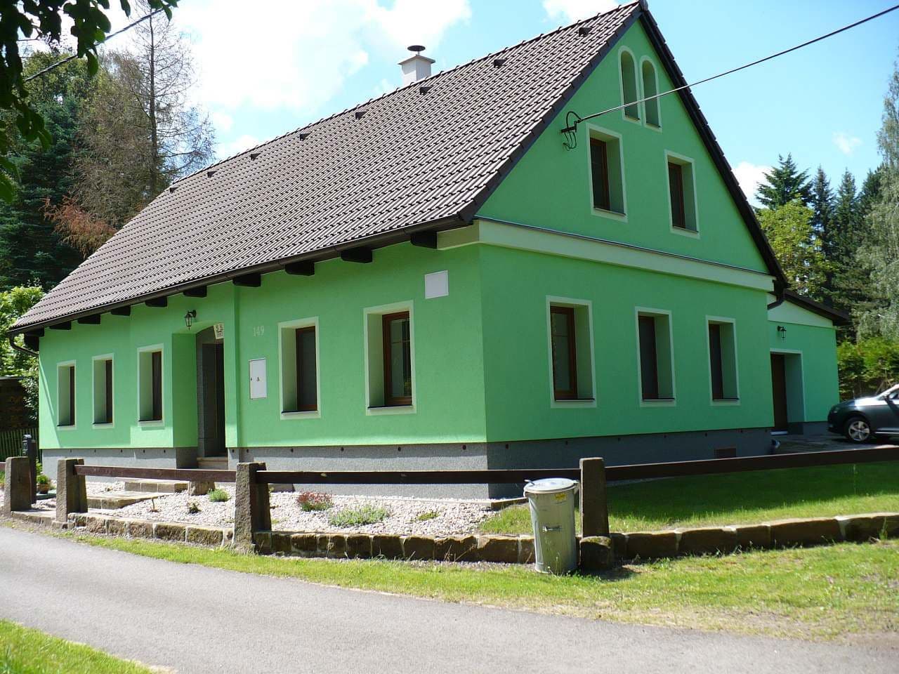 recreational property to rent, 0 m², Martínkovice, Královéhradecký Region recreational property to rent, 0 m², Martínkovice, Královéhradecký Region