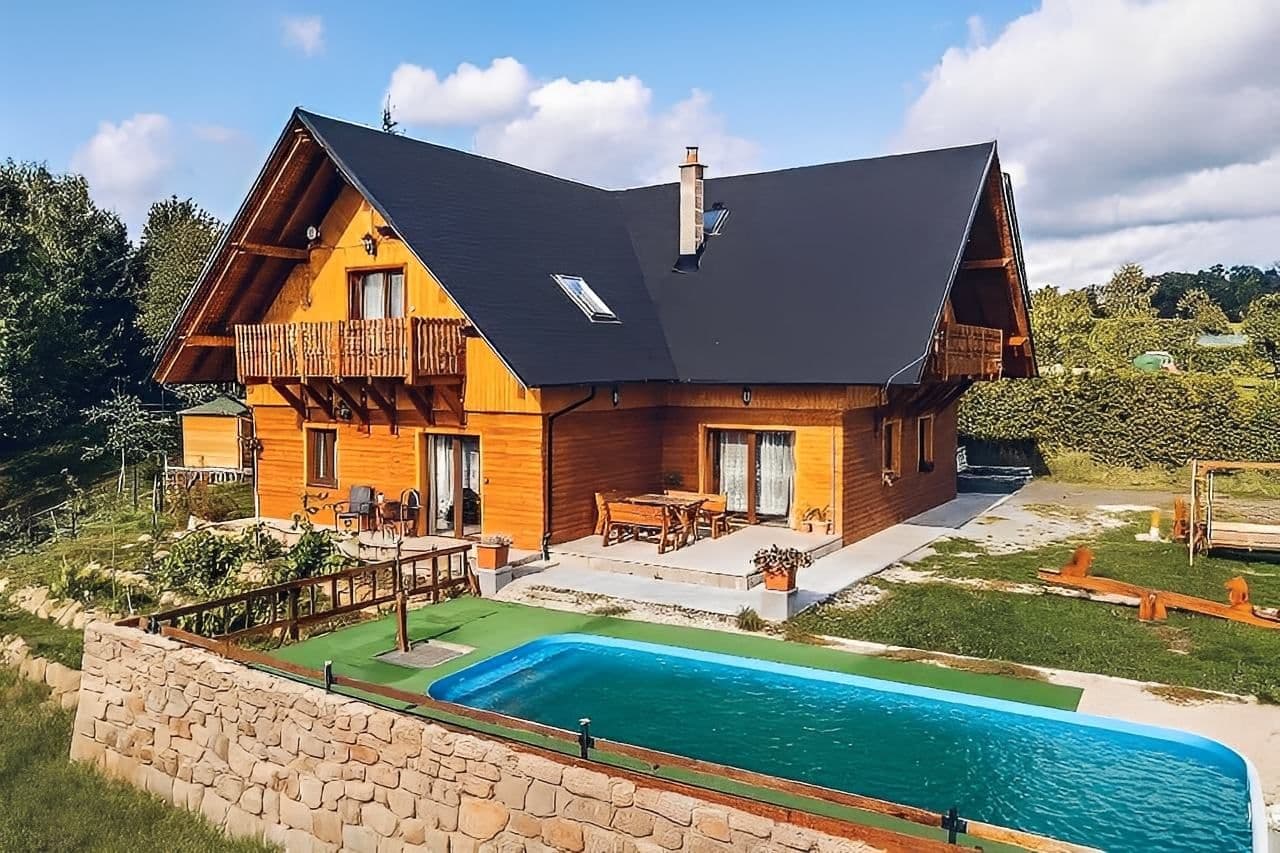 recreational property to rent, 0 m², Chocnějovice, Středočeský Region recreational property to rent, 0 m², Chocnějovice, Středočeský Region