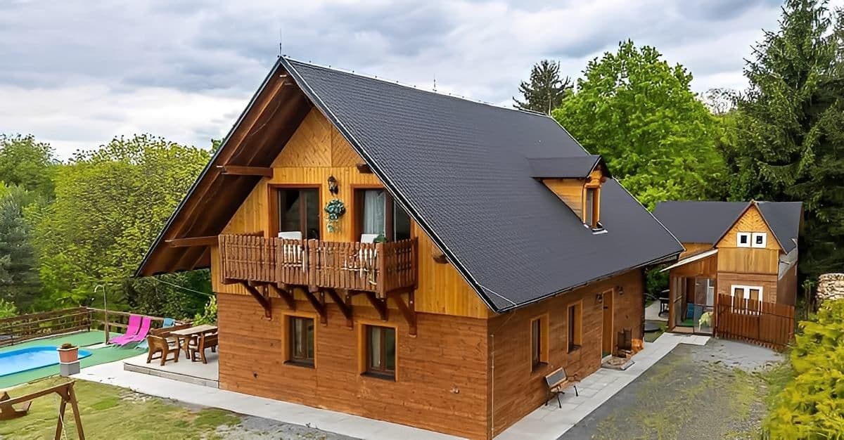 recreational property to rent, 0 m², Chocnějovice, Středočeský Region recreational property to rent, 0 m², Chocnějovice, Středočeský Region