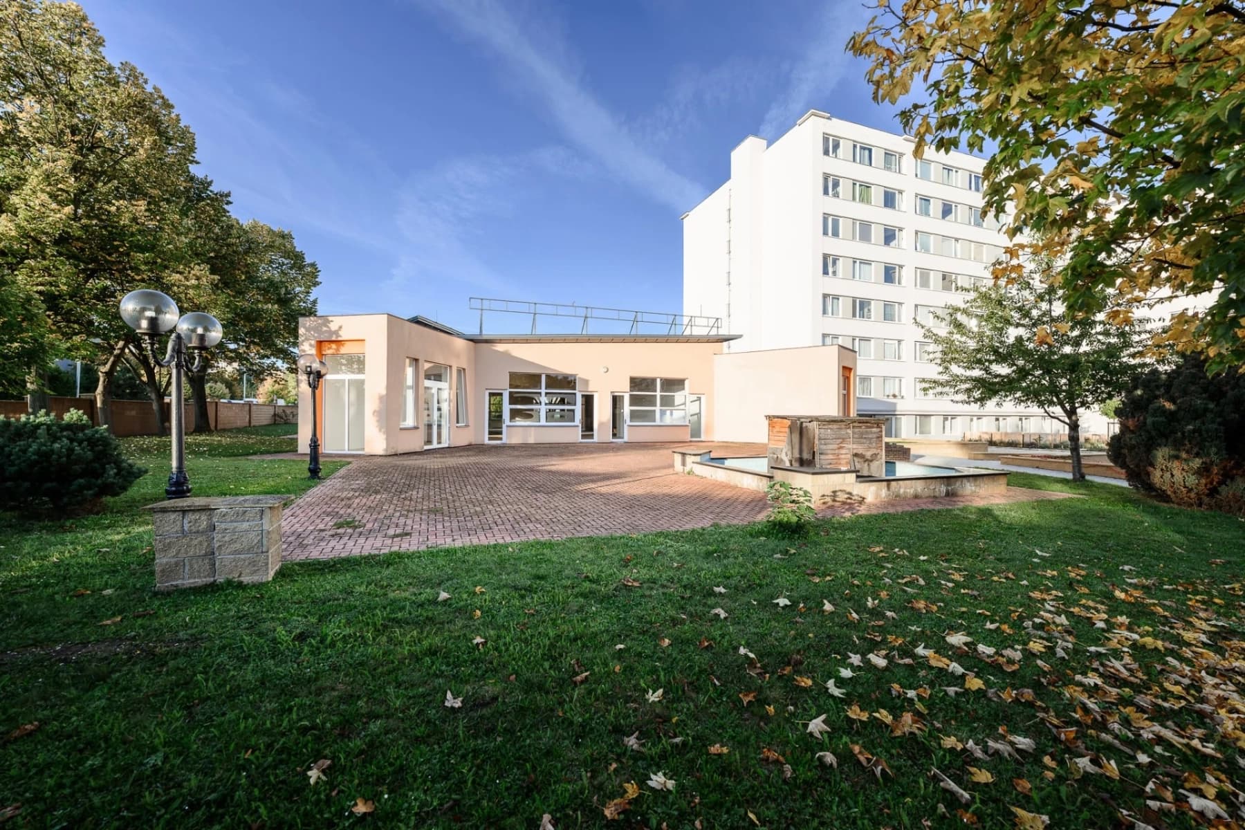 non-residential property for sale, 2,162 m², Čenětická, Prague, Prague non-residential property for sale, 2,162 m², Čenětická, Prague, Prague