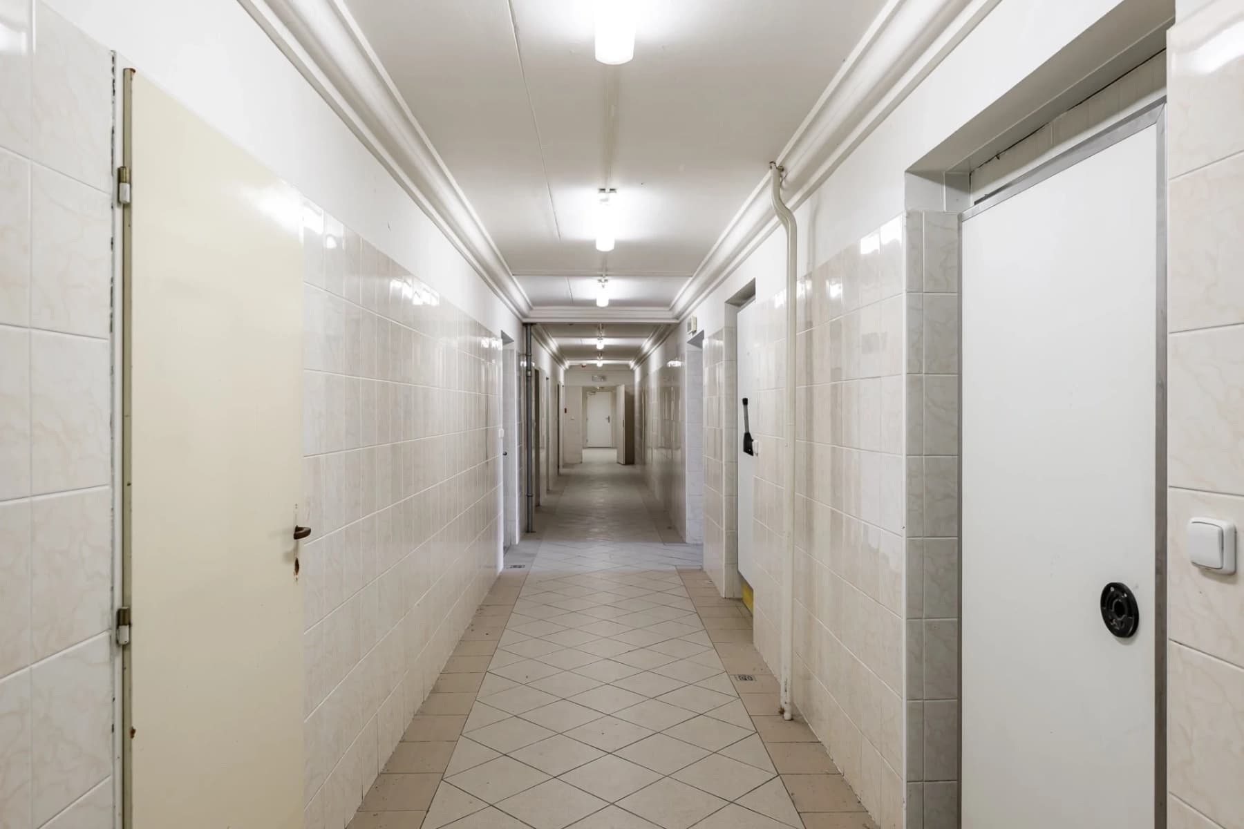 non-residential property for sale, 2,162 m², Čenětická, Prague, Prague non-residential property for sale, 2,162 m², Čenětická, Prague, Prague