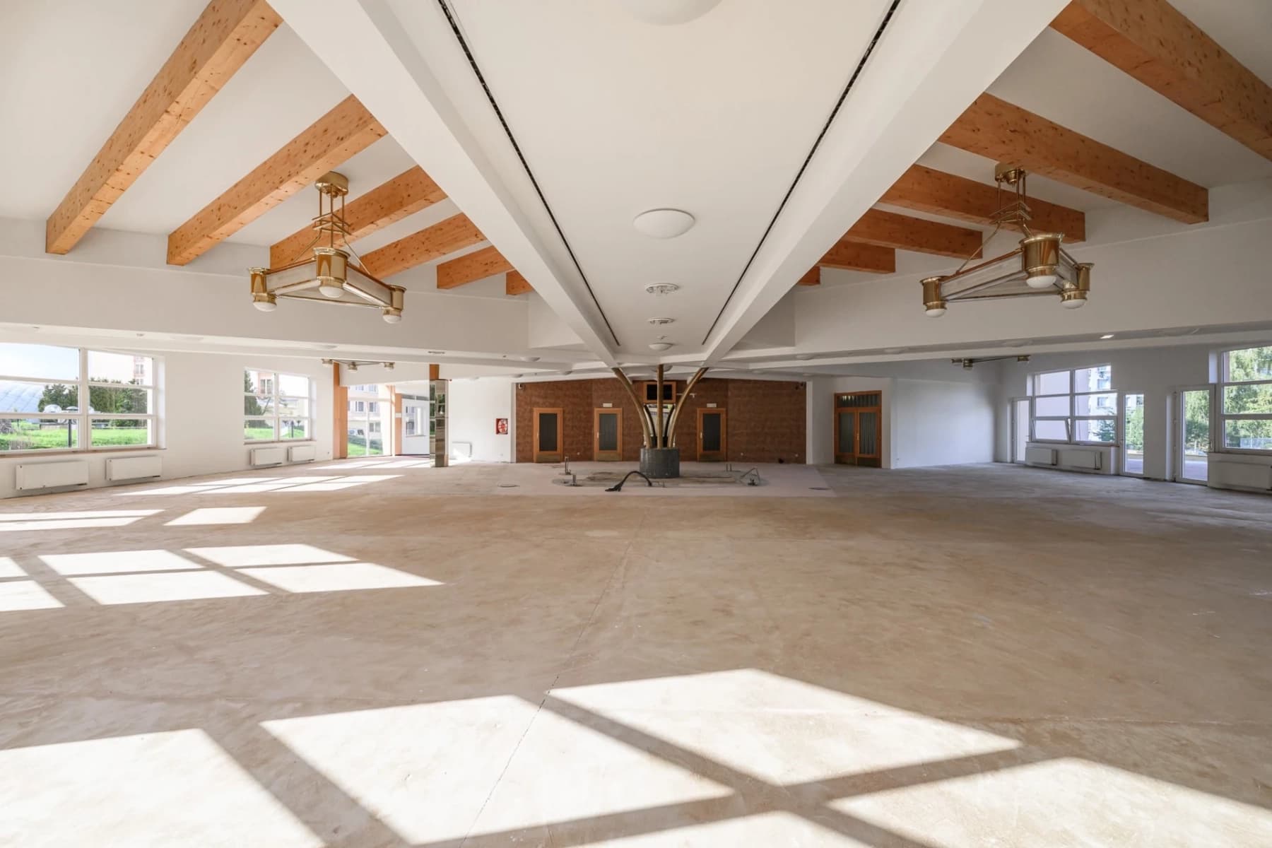 non-residential property for sale, 2,162 m², Čenětická, Prague, Prague non-residential property for sale, 2,162 m², Čenětická, Prague, Prague