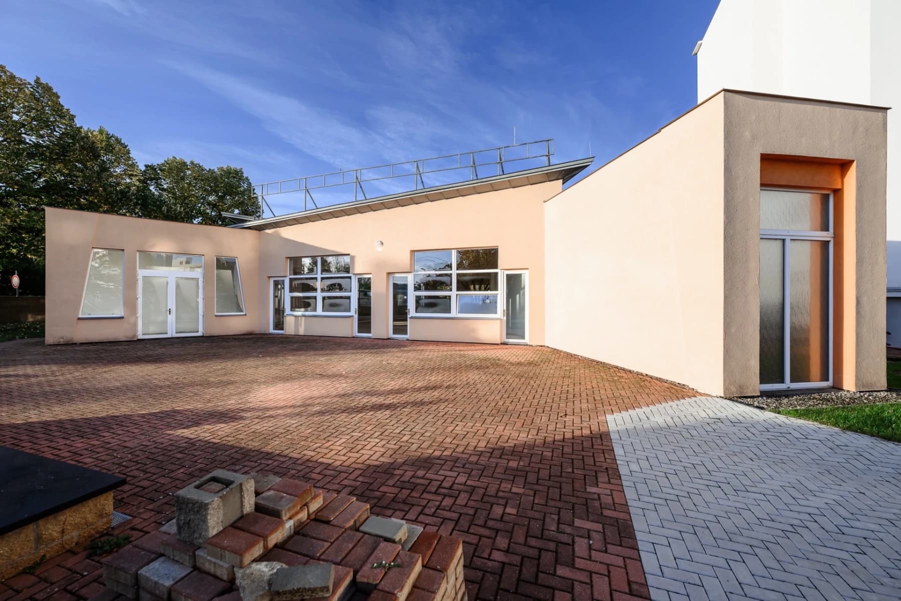 non-residential property for sale, 2,162 m², Čenětická, Prague, Prague non-residential property for sale, 2,162 m², Čenětická, Prague, Prague