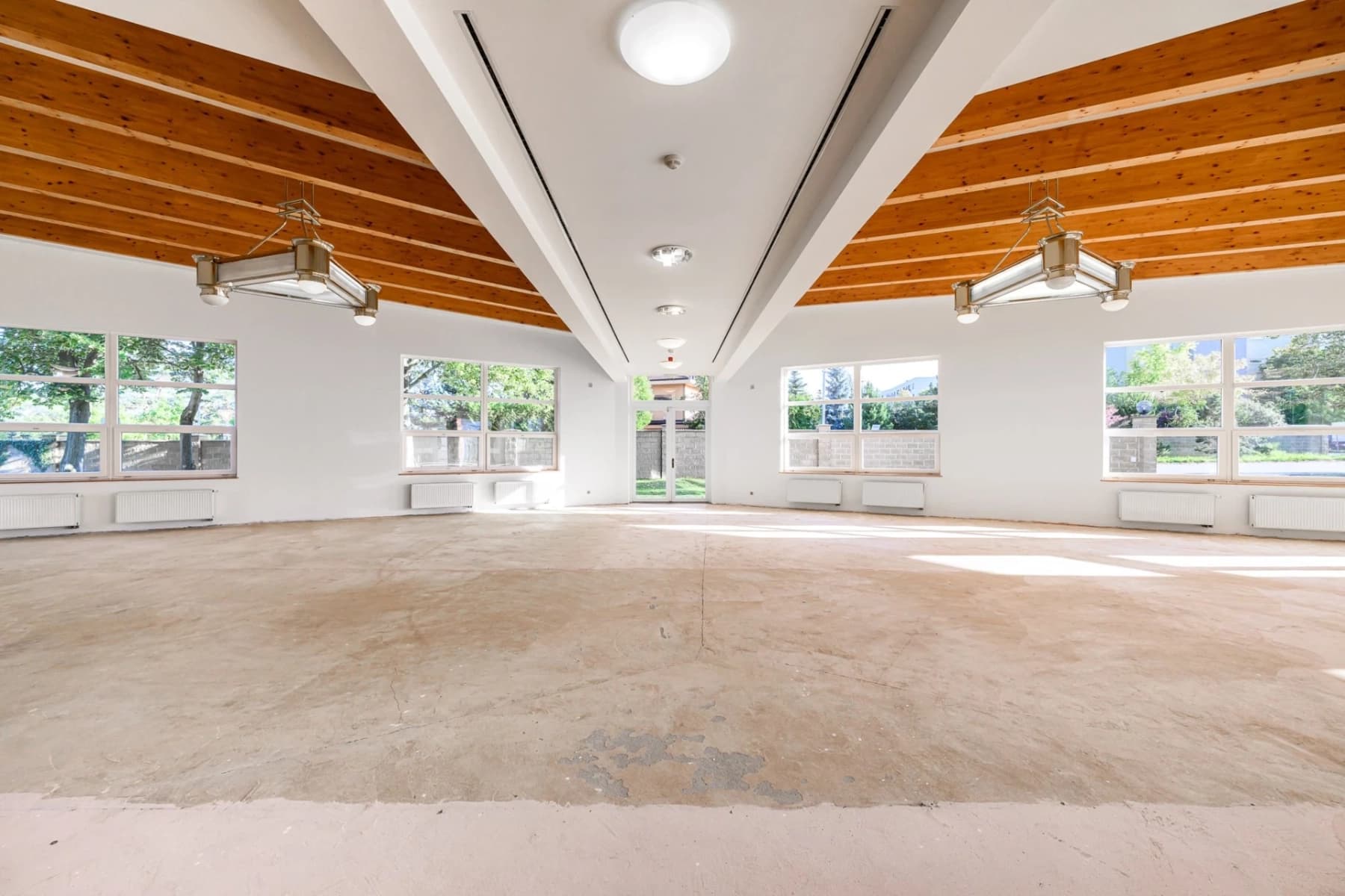 non-residential property for sale, 2,162 m², Čenětická, Prague, Prague non-residential property for sale, 2,162 m², Čenětická, Prague, Prague