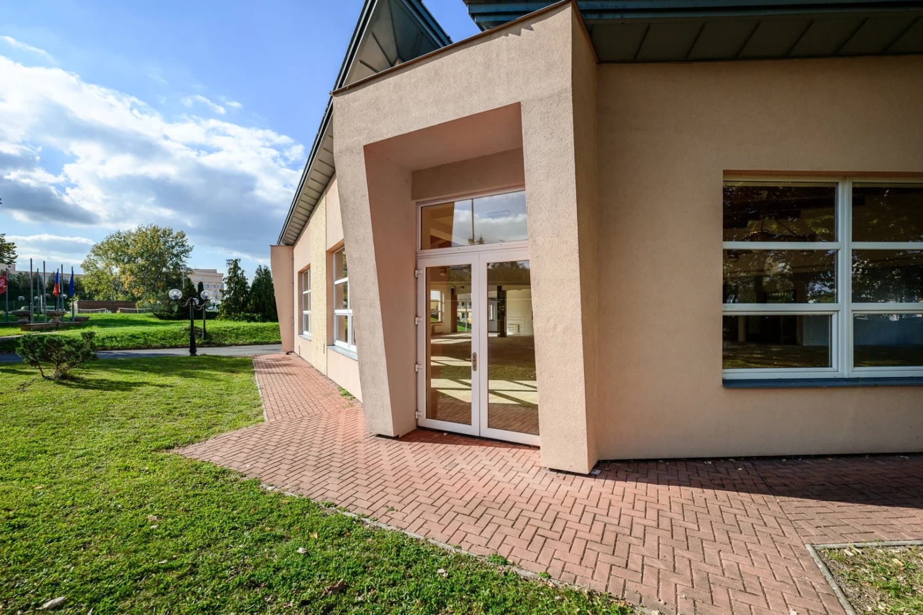 non-residential property for sale, 2,162 m², Čenětická, Prague, Prague non-residential property for sale, 2,162 m², Čenětická, Prague, Prague