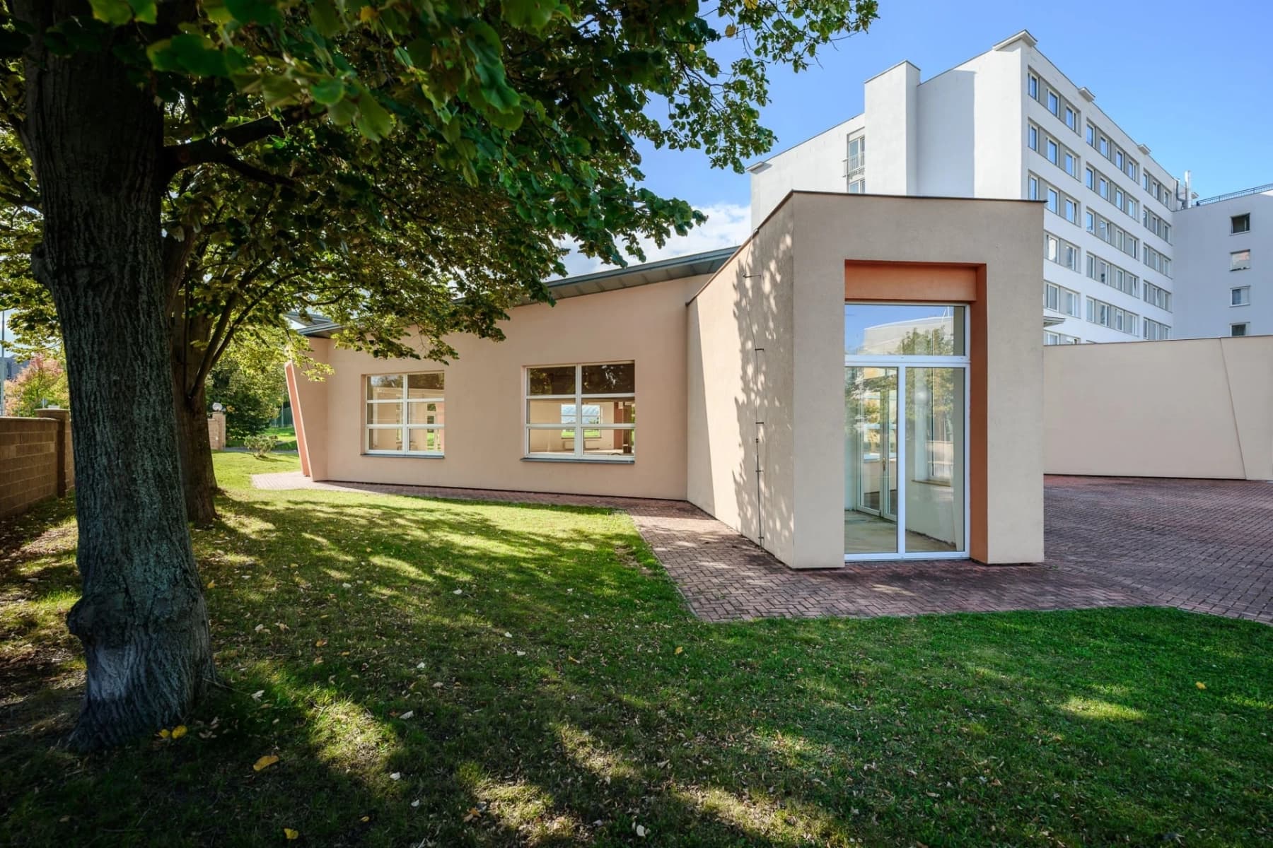 non-residential property for sale, 2,162 m², Čenětická, Prague, Prague non-residential property for sale, 2,162 m², Čenětická, Prague, Prague