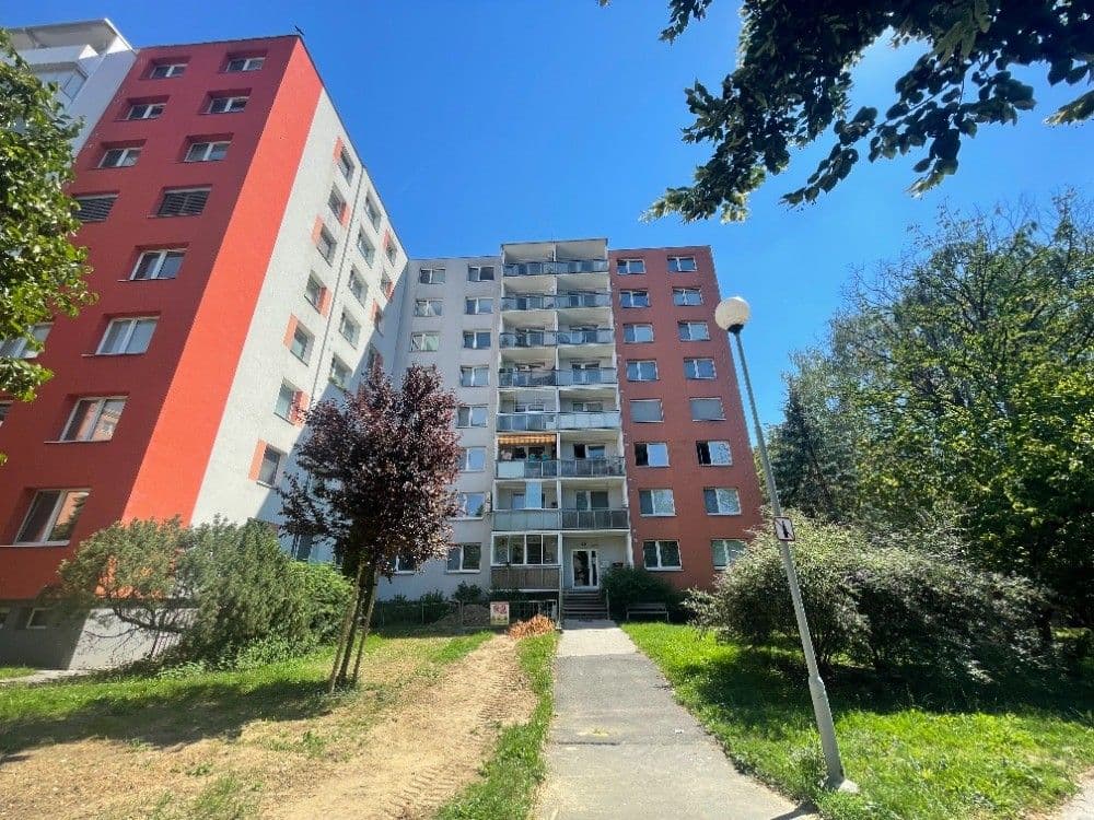 3 bedroom flat to rent, 68 m², Kúty, Zlín, Zlínský Region 3 bedroom flat to rent, 68 m², Kúty, Zlín, Zlínský Region