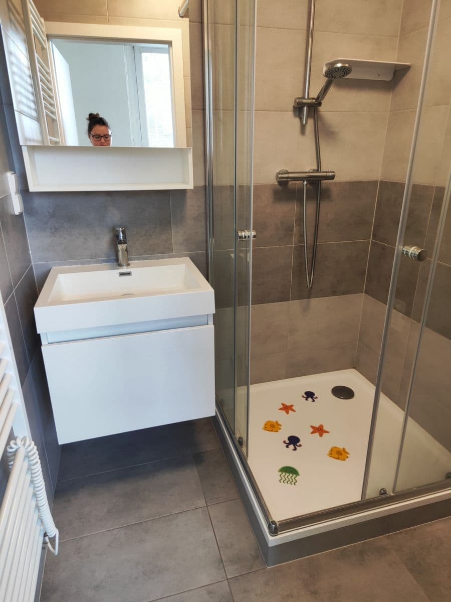 3 bedroom flat to rent, 68 m², Kúty, Zlín, Zlínský Region 3 bedroom flat to rent, 68 m², Kúty, Zlín, Zlínský Region