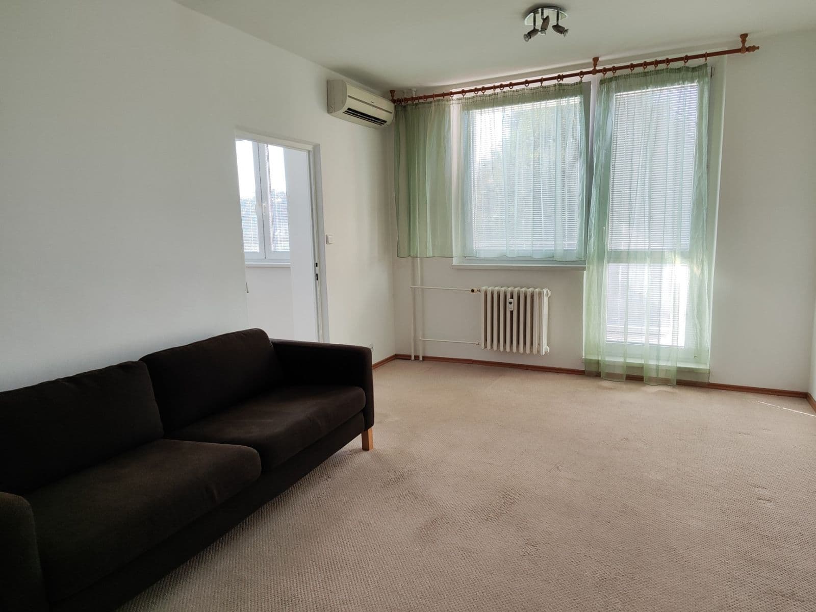 3 bedroom flat to rent, 68 m², Kúty, Zlín, Zlínský Region 3 bedroom flat to rent, 68 m², Kúty, Zlín, Zlínský Region