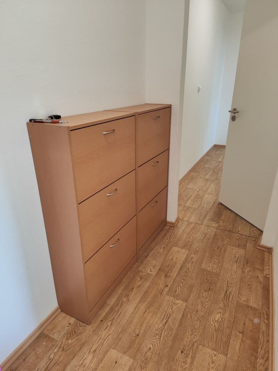 3 bedroom flat to rent, 68 m², Kúty, Zlín, Zlínský Region 3 bedroom flat to rent, 68 m², Kúty, Zlín, Zlínský Region