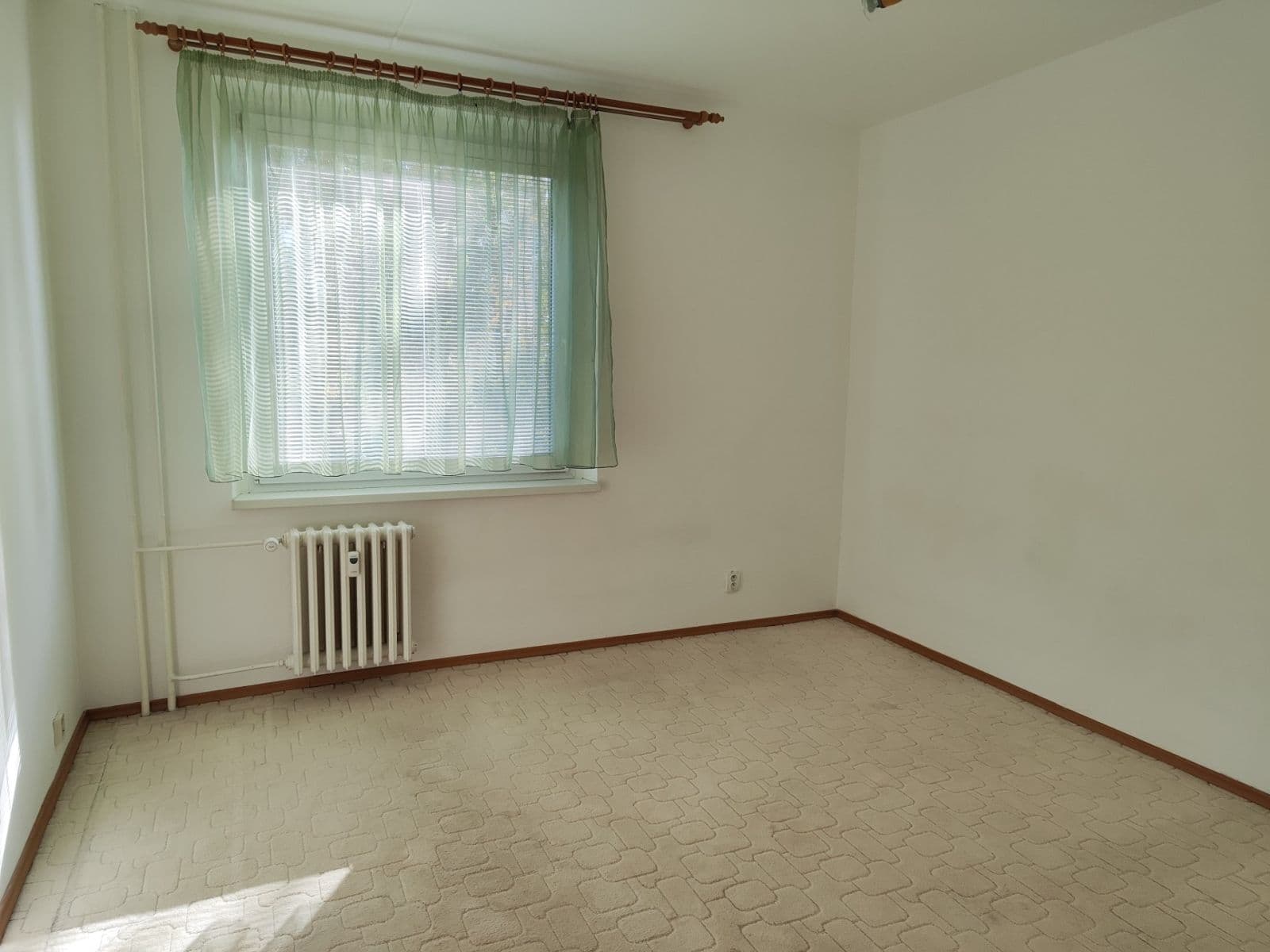 3 bedroom flat to rent, 68 m², Kúty, Zlín, Zlínský Region 3 bedroom flat to rent, 68 m², Kúty, Zlín, Zlínský Region