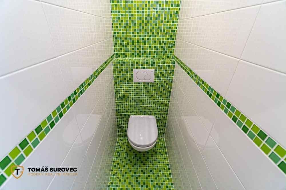 2 bedroom flat to rent, 54 m², Sokolská, Zlín, Zlínský Region 2 bedroom flat to rent, 54 m², Sokolská, Zlín, Zlínský Region