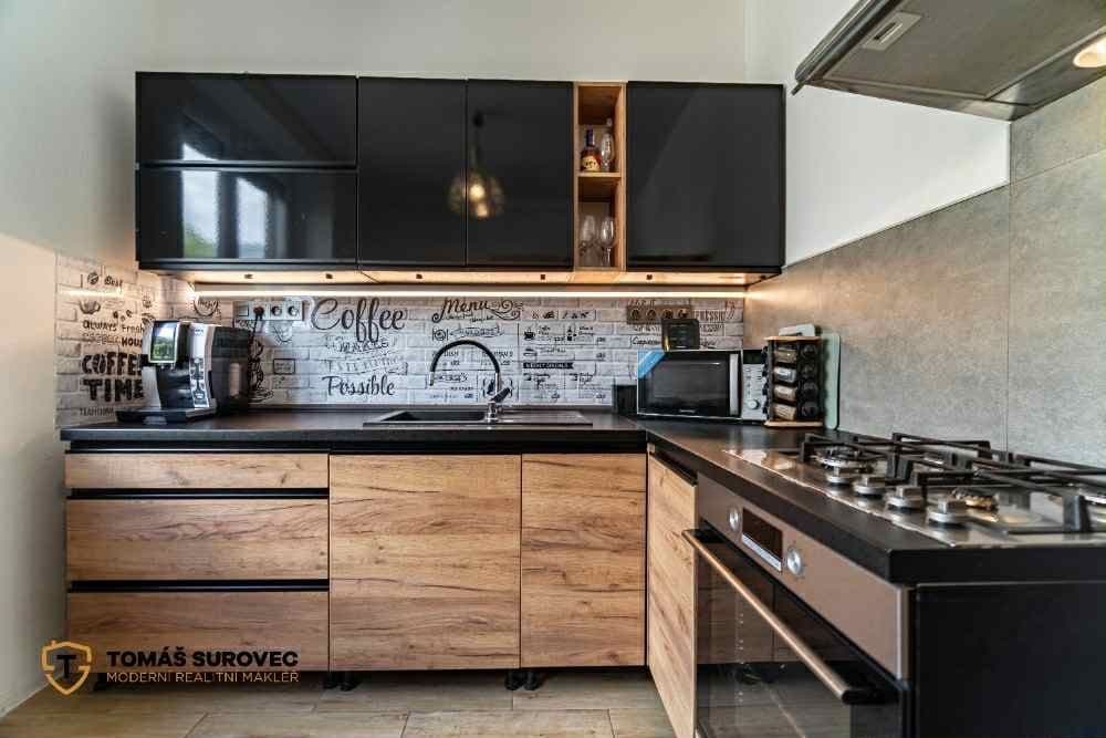 2 bedroom flat to rent, 54 m², Sokolská, Zlín, Zlínský Region 2 bedroom flat to rent, 54 m², Sokolská, Zlín, Zlínský Region