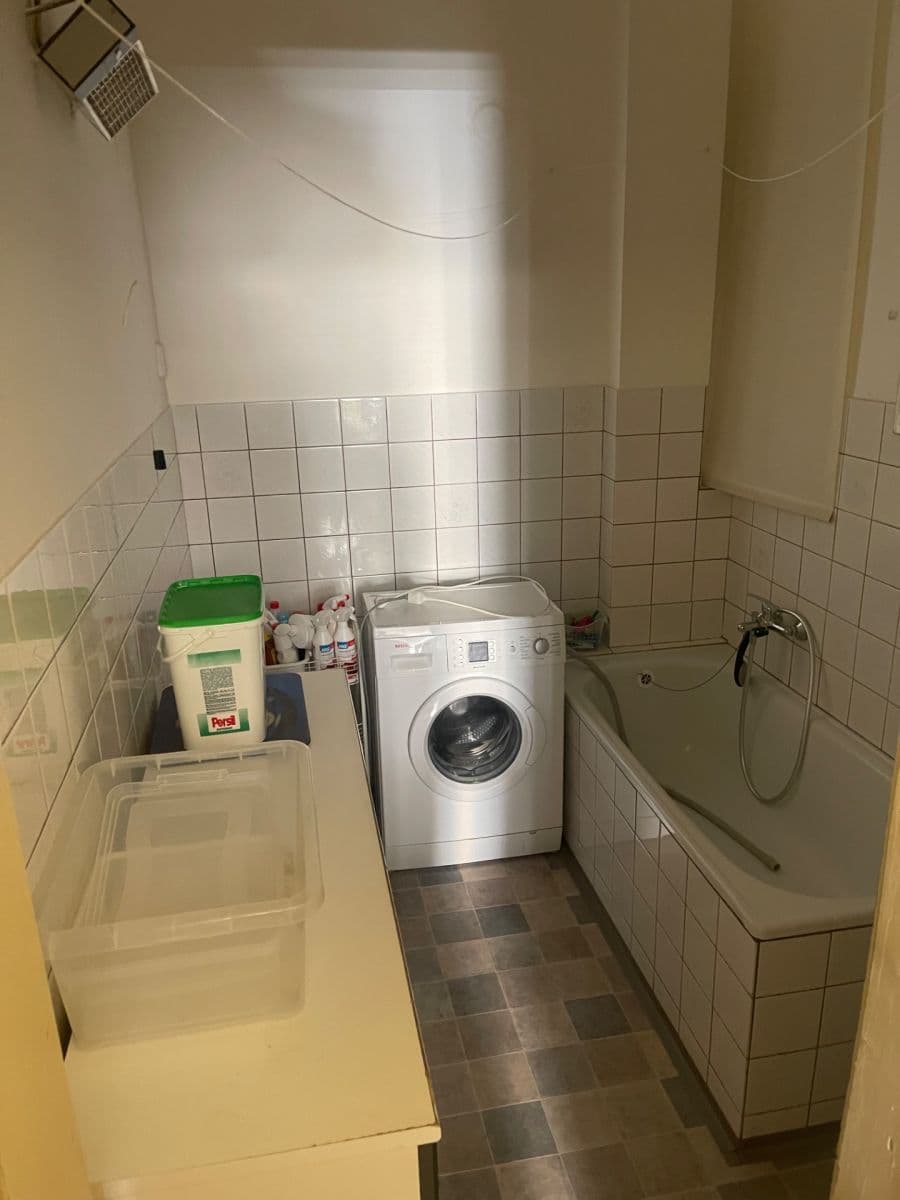 1 bedroom with open-plan kitchen flat for sale, 60 m², Božkovská, Plzeň, Plzeňský Region 1 bedroom with open-plan kitchen flat for sale, 60 m², Božkovská, Plzeň, Plzeňský Region